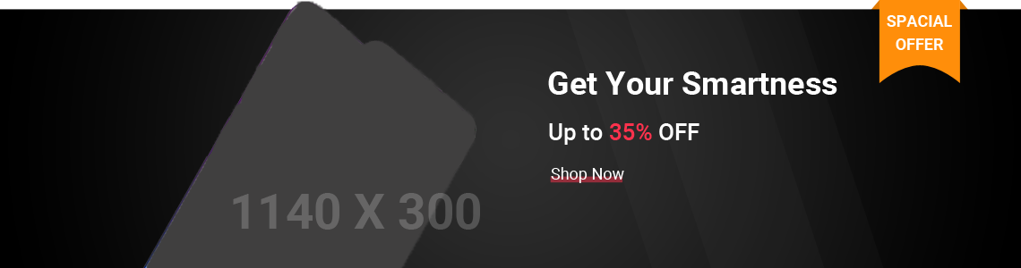Sale Banner