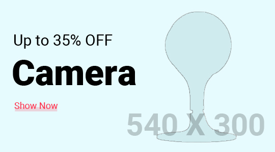 Sale Banner